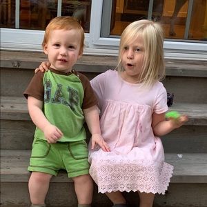 Meet your Posher, Robert